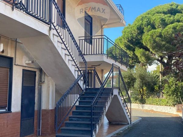 Appartamento Mascalucia, CT Affitto - Foto 4