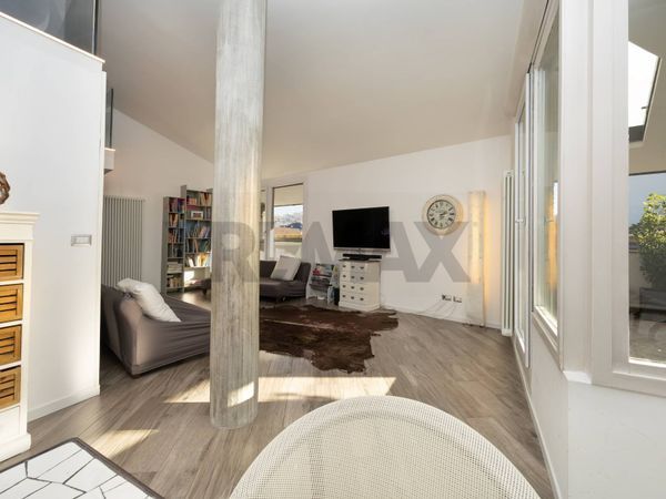 Appartamento Centro, Como, CO Vendita - Foto 4