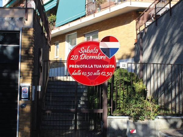 Appartamento Casbeno, Varese, VA Vendita