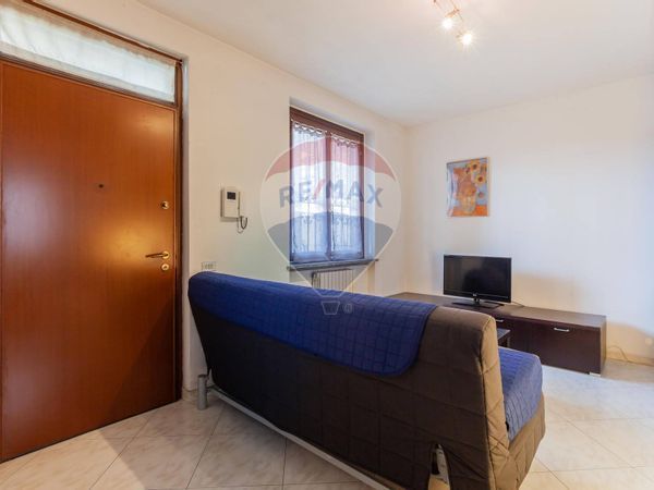 Appartamento Barbaiana, Lainate, MI Vendita - Foto 4