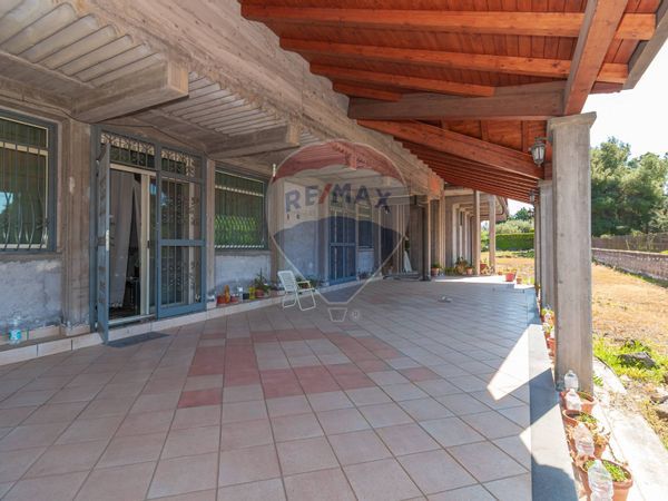 Villa singola Belpasso, CT Vendita - Foto 3