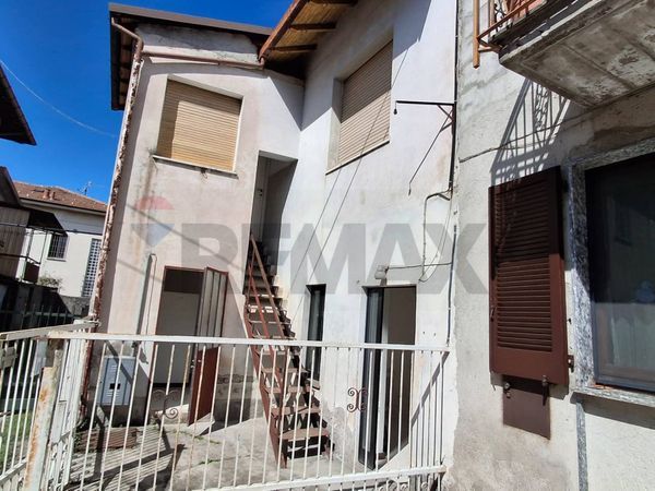 Porzione di casa Cimbro, Vergiate, VA Vendita - Foto 3