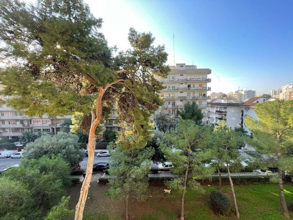 Appartamento Poggiofranco, Bari, BA Affitto - Foto 2