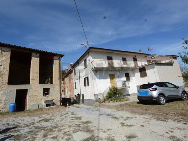 Casa Semindipendente Camerana, CN Vendita - Foto 4