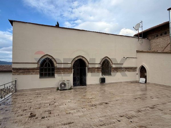 Appartamento Borgo, Trevi, PG Vendita