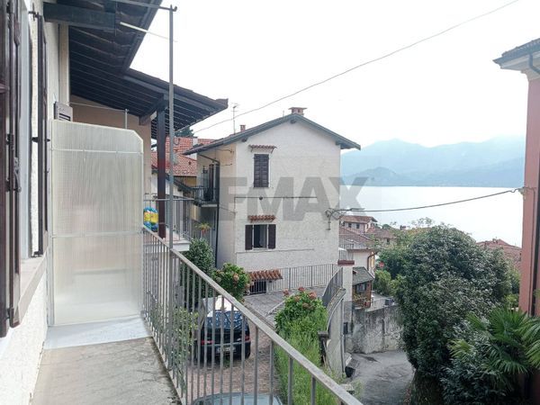 Casa Semindipendente San Maurizio, Ghiffa, VB Vendita - Foto 4