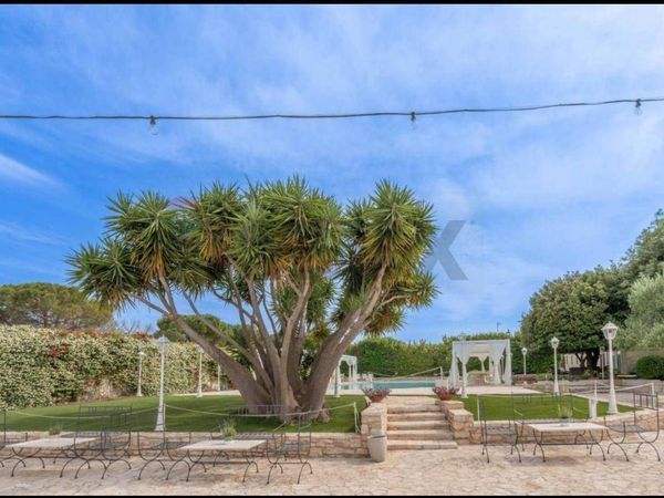 Cascina/Casale Bitonto, BA Vendita