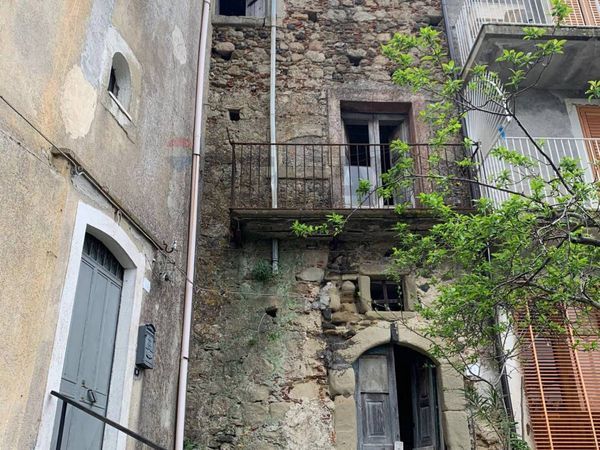 Casa Indipendente Castiglione di Sicilia, CT Vendita - Foto 2