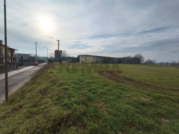 Terreno Fiesse, BS Vendita - Foto 2