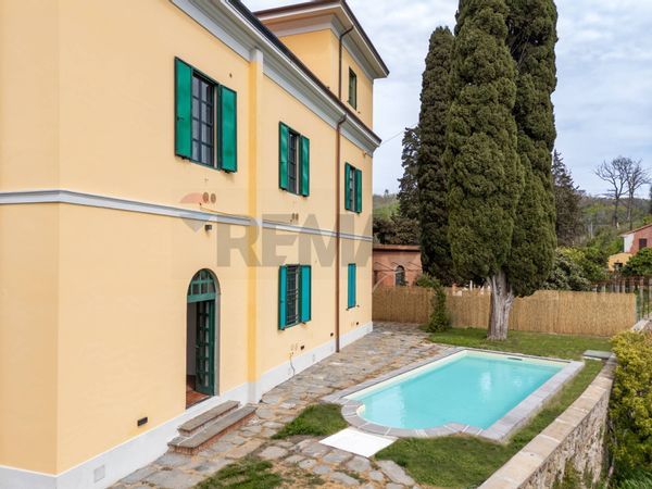 Villa singola Massarosa, Massarosa, LU Vendita - Foto 2