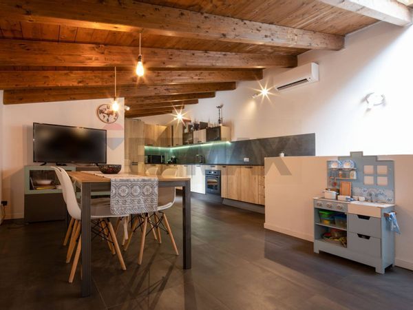 Appartamento Vimodrone, MI Vendita