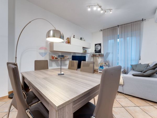 Appartamento Mapello, BG Vendita - Foto 3