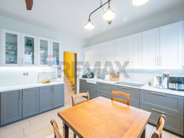 Casa Semindipendente Commessaggio, MN Vendita - Foto 3