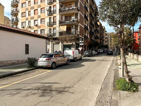 Appartamento Via Roma, Cosenza, CS Vendita