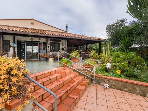 Villa singola Via Castelvetrano, Mazara del Vallo, TP Vendita