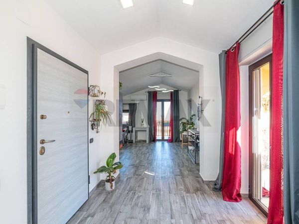 Appartamento Aci Sant'Antonio, CT Vendita - Foto 2