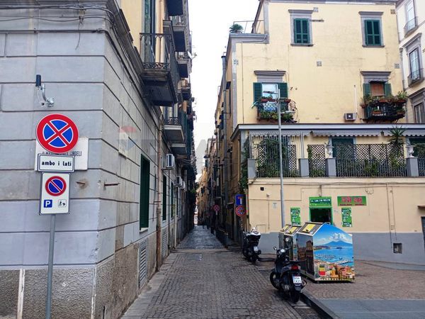 Commerciale Altro San Ferdinando, Napoli, NA Affitto - Foto 3