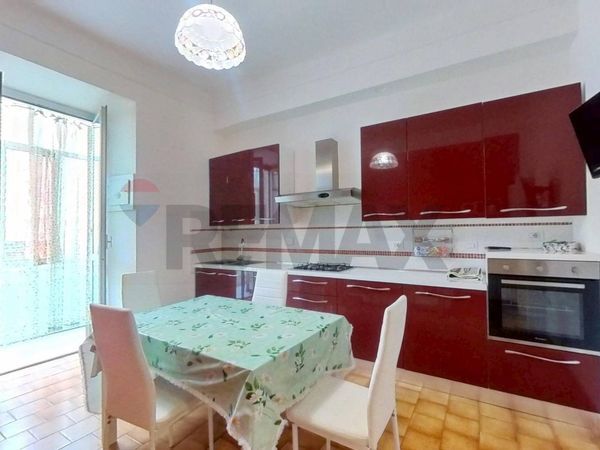 Appartamento Fornaci, Savona, SV Vendita - Foto 4