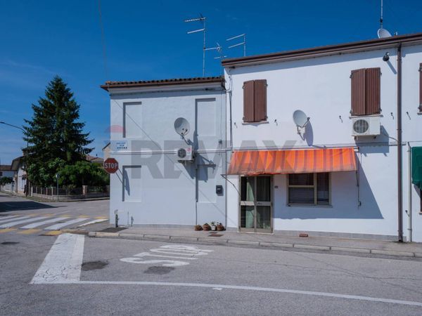 Porzione di casa Massa Fiscaglia, Fiscaglia, FE Vendita - Foto 2