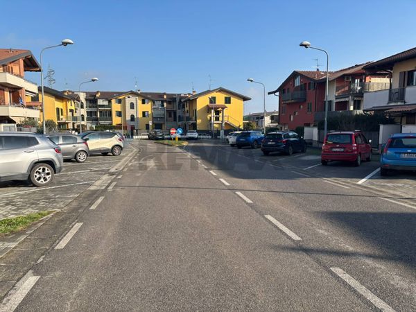 Appartamento Brembate, BG Vendita - Foto 3