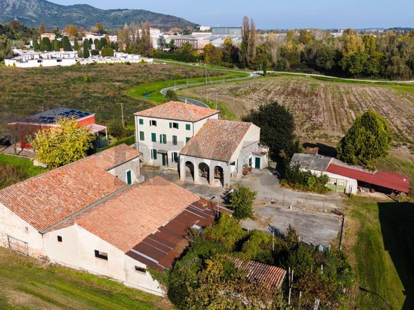 Rustico Pernumia, PD Vendita - Foto 3