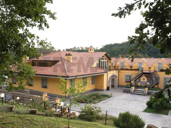 Cascina/Casale Fiumicino, RM Vendita - Foto 3