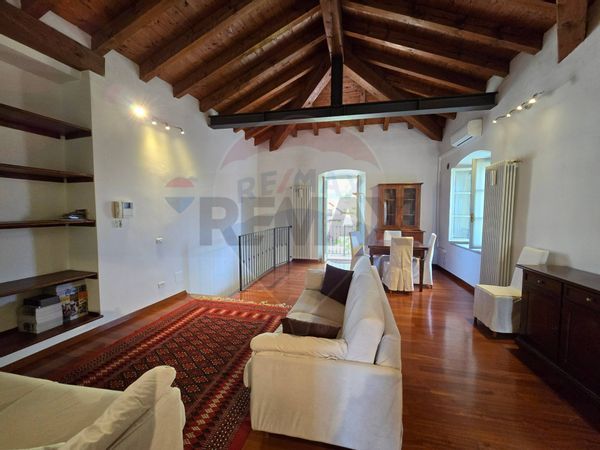 Appartamento Trescore Balneario, BG Affitto