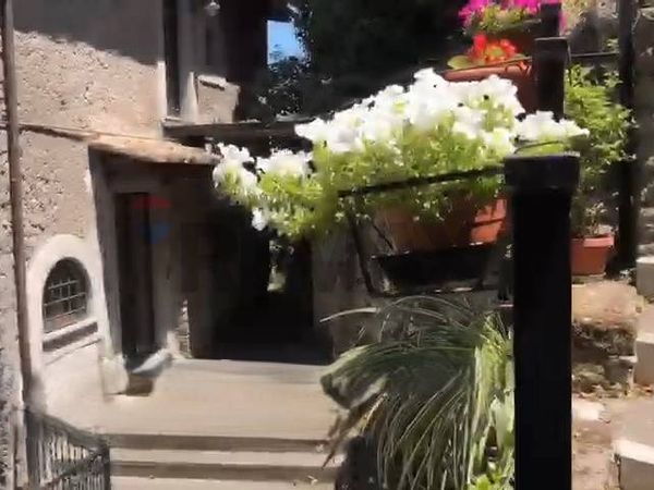 Casa Semindipendente Vignanello, VT Vendita