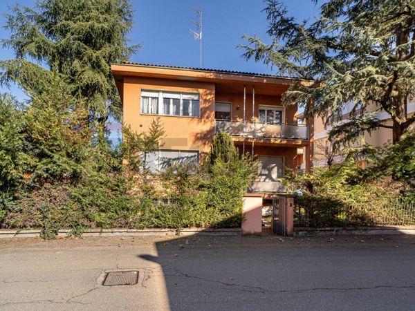 Villetta bifamiliare Lubiana, Parma, PR Vendita - Foto 2