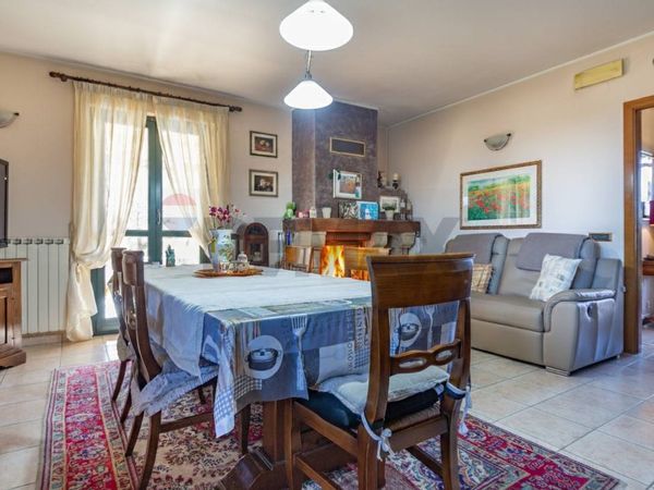 Villa singola Colleranesco, Giulianova, TE Vendita - Foto 4