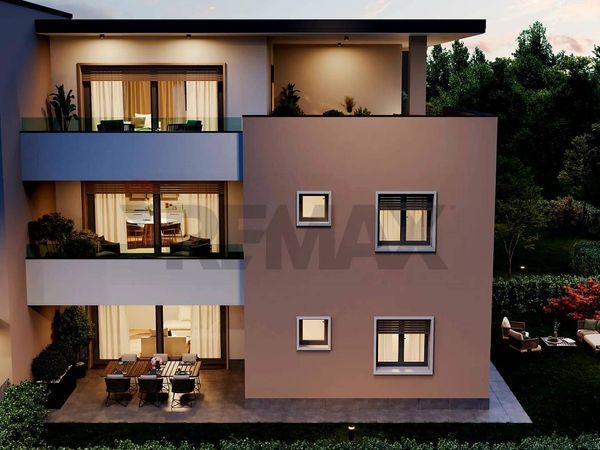 Appartamento Bernareggio, MB Vendita - Foto 2