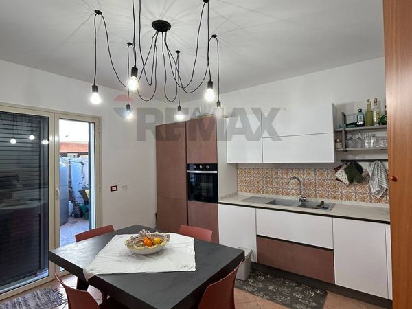 Villa a schiera Portopalo di Capo Passero, SR Vendita - Foto 3