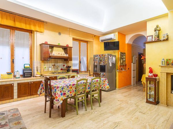 Appartamento Montenero di Bisaccia, CB Vendita