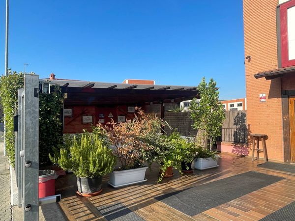 Attività  Commerciale San Genesio ed Uniti, PV Vendita