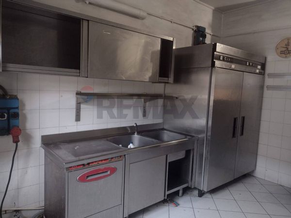 Attività  Commerciale Altopascio, LU Affitto - Foto 4