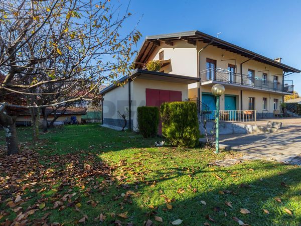 Appartamento Casa Bozzolo, Marchirolo, VA Vendita - Foto 2