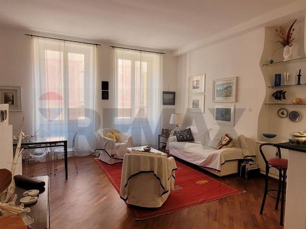 Appartamento Sestri Levante, GE Vendita