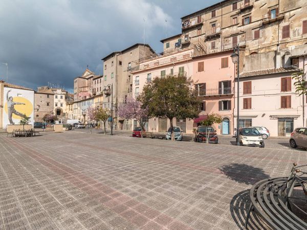 Appartamento Vallerano, VT Vendita - Foto 2