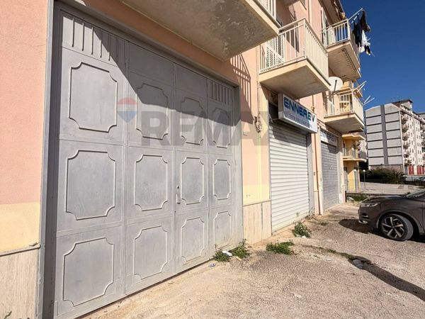 Locale Commerciale Canicattì, AG Affitto - Foto 2