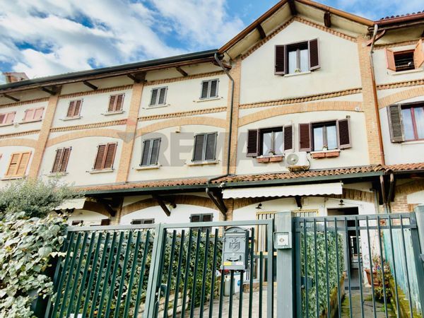 Appartamento Morengo, BG Vendita