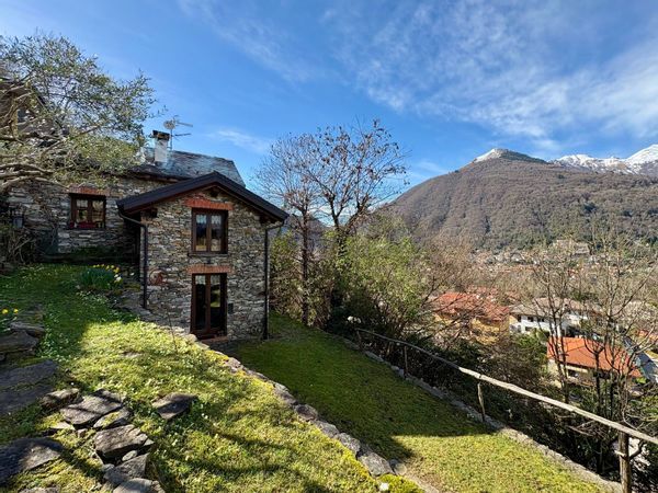 Villa o villino Cannobio, VB Vendita - Foto 3