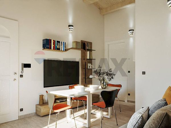 Appartamento Assemini, CA Vendita - Foto 2