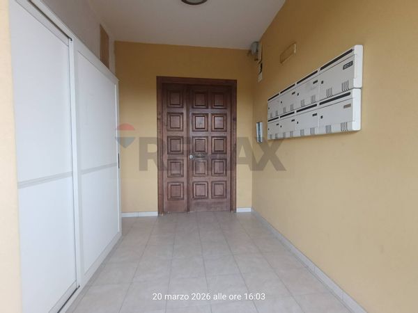 Appartamento Enna Bassa periferia, Enna, EN Vendita - Foto 2