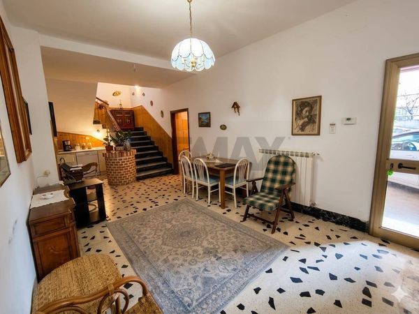 Appartamento Castelforte, LT Affitto