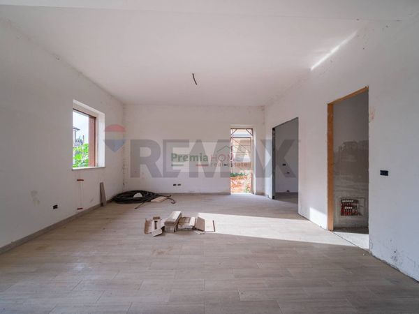 Villetta bifamiliare Centro, Messina, ME Vendita - Foto 3