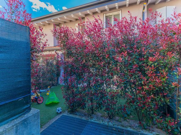 Villa a schiera Parabiago, MI Vendita - Foto 4