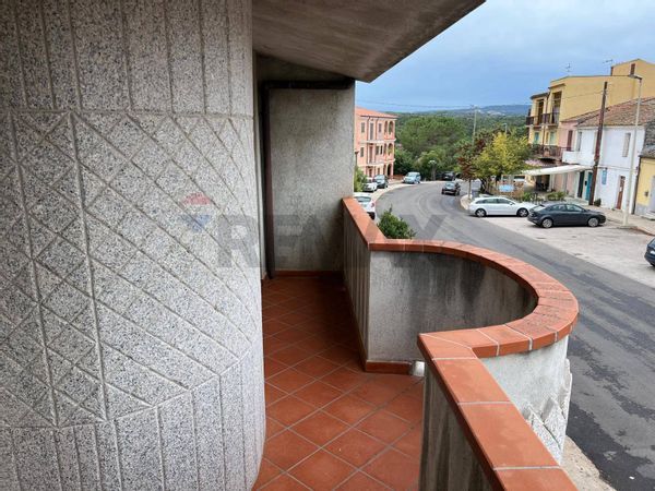 Appartamento Luogosanto, SS Vendita