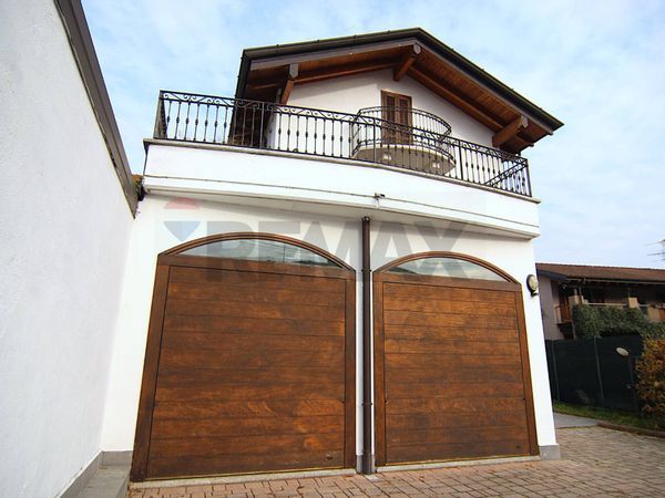 Villa o villino Voltorre, Gavirate, VA Vendita - Foto 4