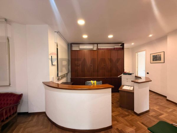 Appartamento Libertà, Villabianca, De Gasperi, Croce Rossa, Sciuti, Politeama, Palermo, PA Affitto