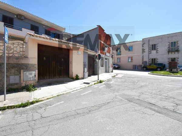Casa Semindipendente Serdiana, SU Vendita